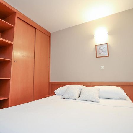 Apartments Vallis Rabiosa Zadar Rom bilde