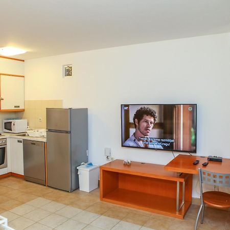 Apartments Vallis Rabiosa Zadar Rom bilde
