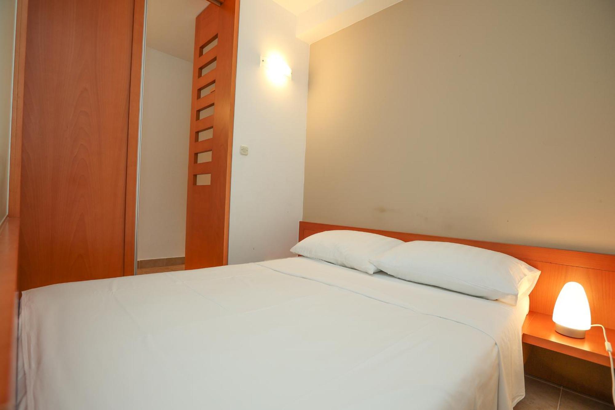 Apartments Vallis Rabiosa Zadar Rom bilde