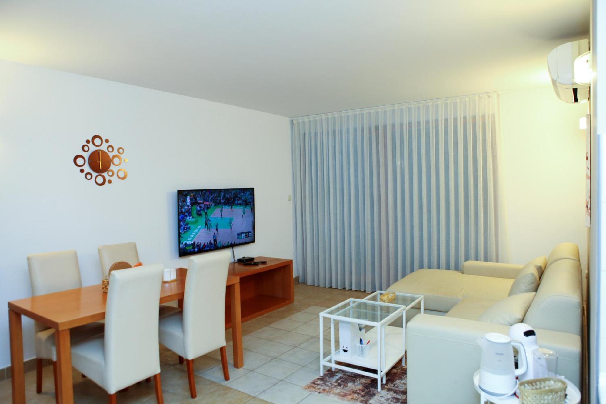 Apartments Vallis Rabiosa Zadar Rom bilde