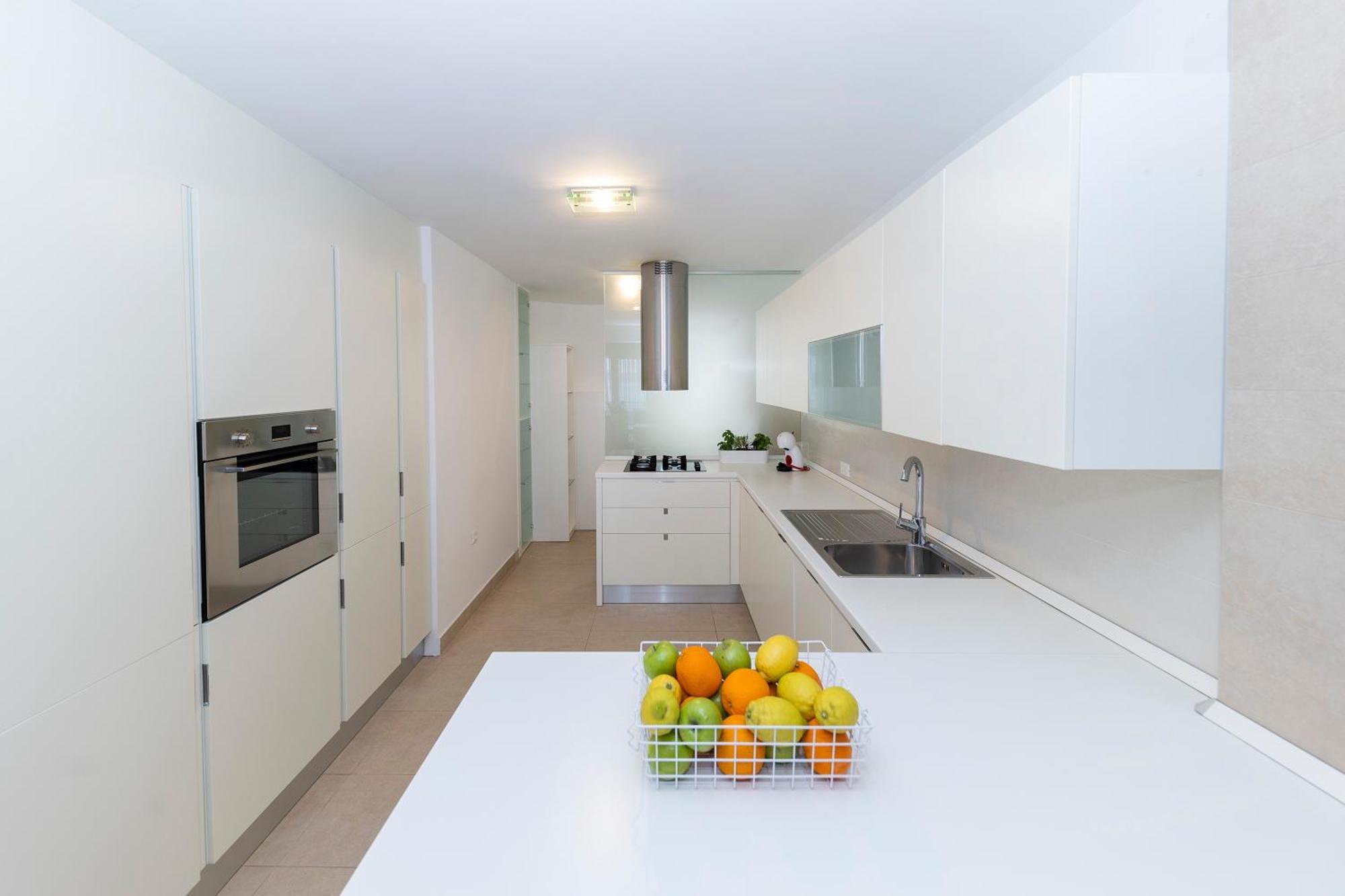 Apartments Vallis Rabiosa Zadar Rom bilde