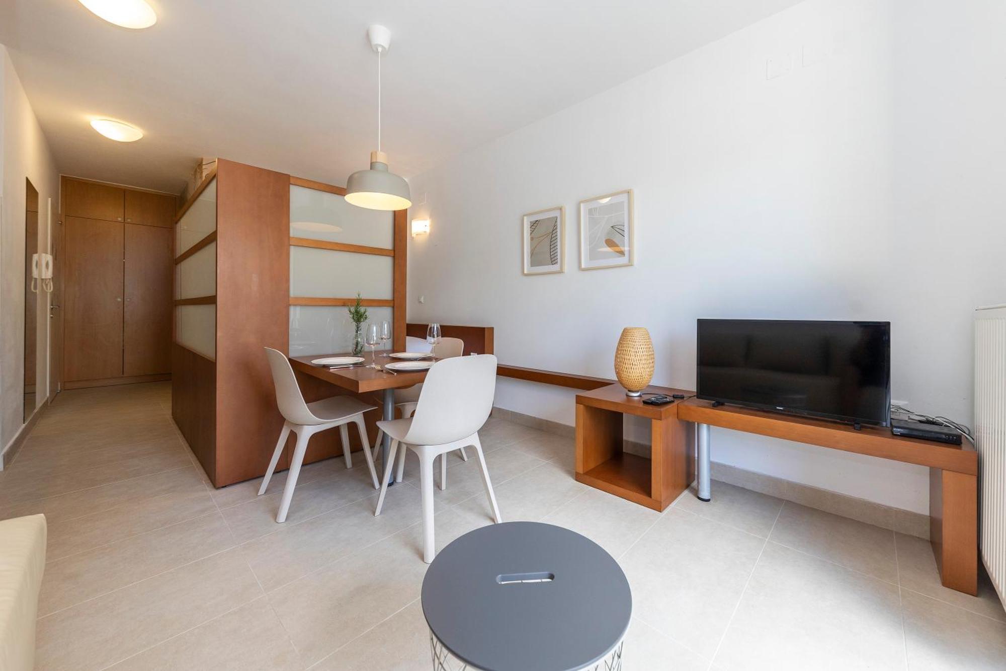 Apartments Vallis Rabiosa Zadar Rom bilde