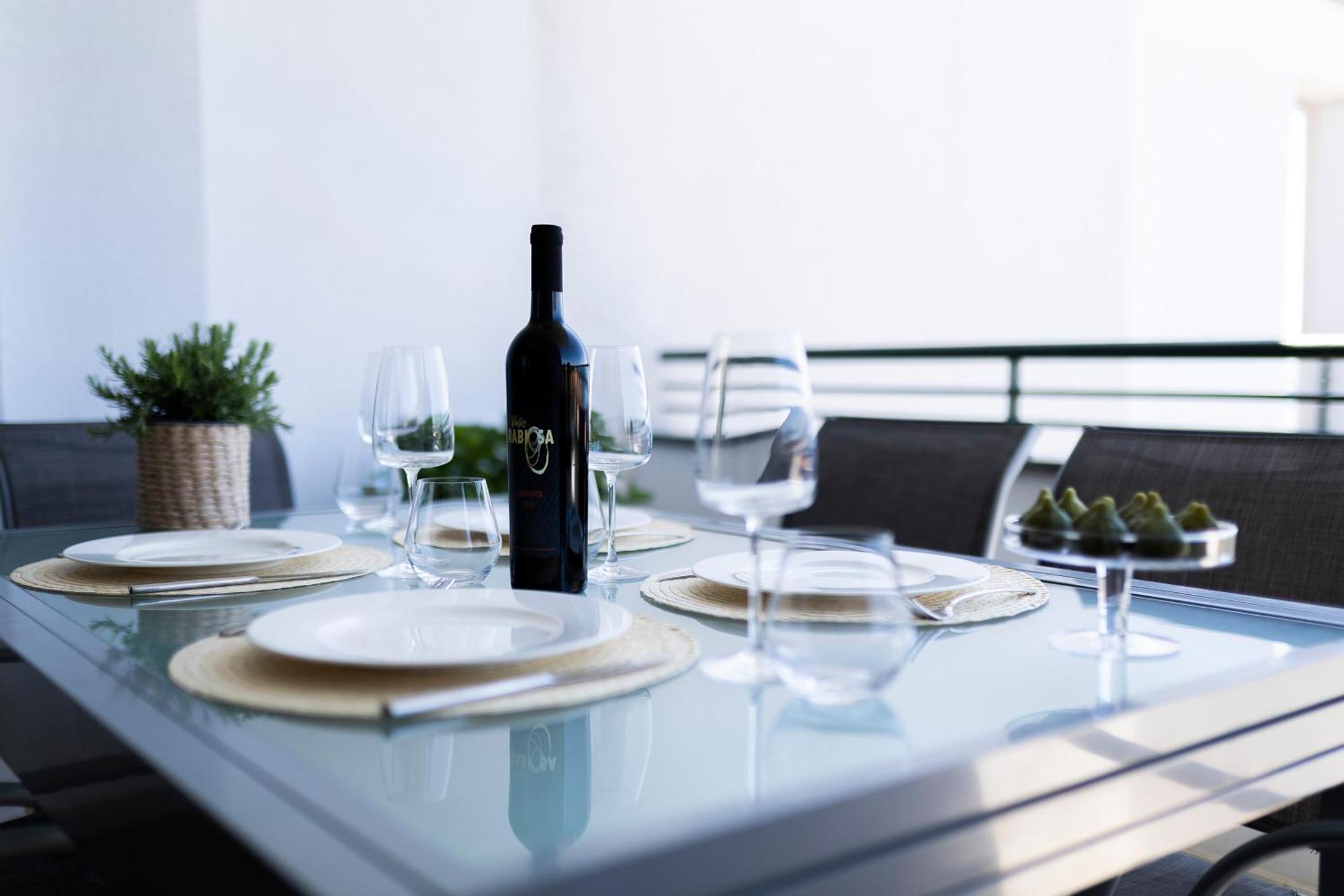 Apartments Vallis Rabiosa Zadar Rom bilde